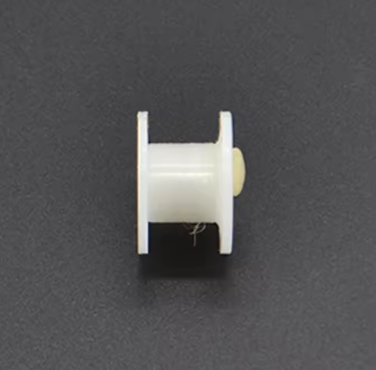 Transparent Elastic Invisible Thread Scroll Type Magic Tricks Floating Magia Accessories Stage Street Illusions Gimmicks Props