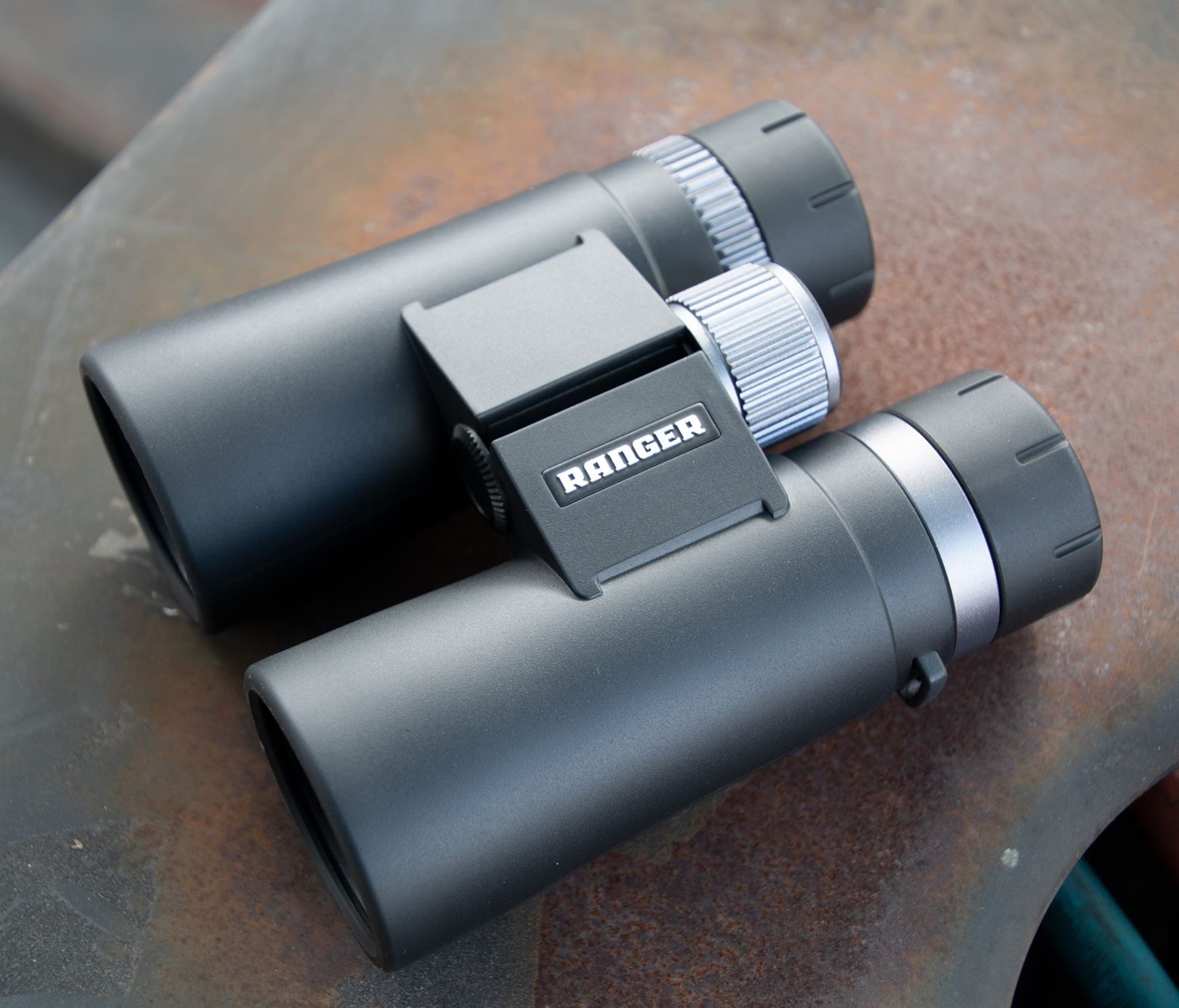 10x42 Binoculars
