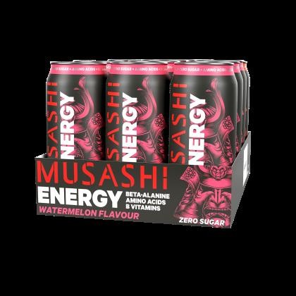 Drink Energy Watermelon