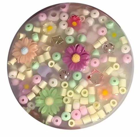 Skin Picking Fidget Toys Safe Novelty Stress Relieving Squeeze Sensory Toys for Kids Birthday Children's Day Gifts