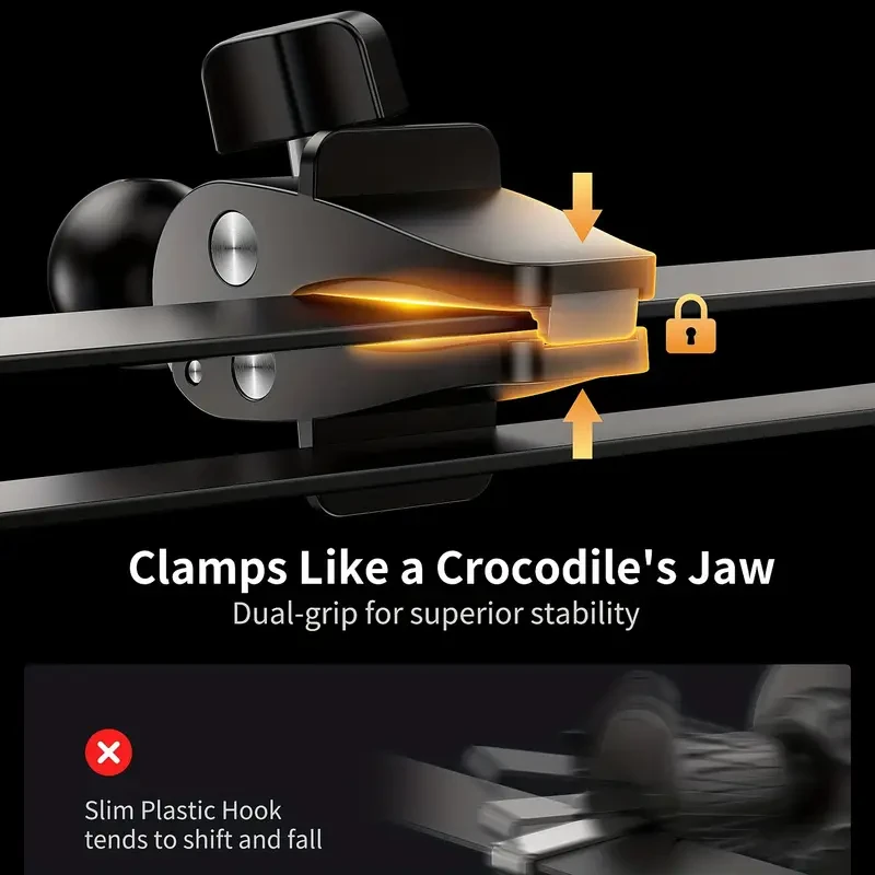 [Magnetic Wireless Car Charger] 15W Magnetic Wireless Car Charger