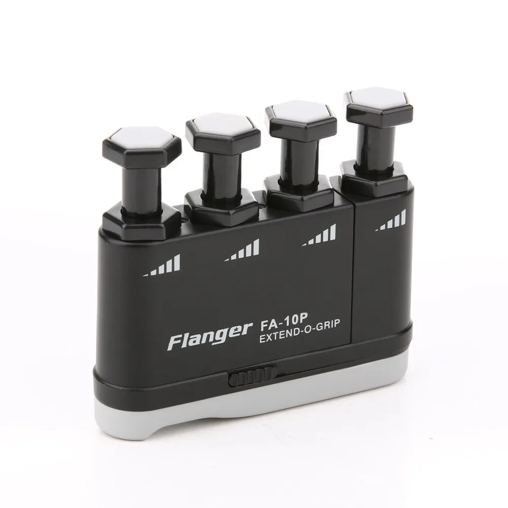 Finger force trainer