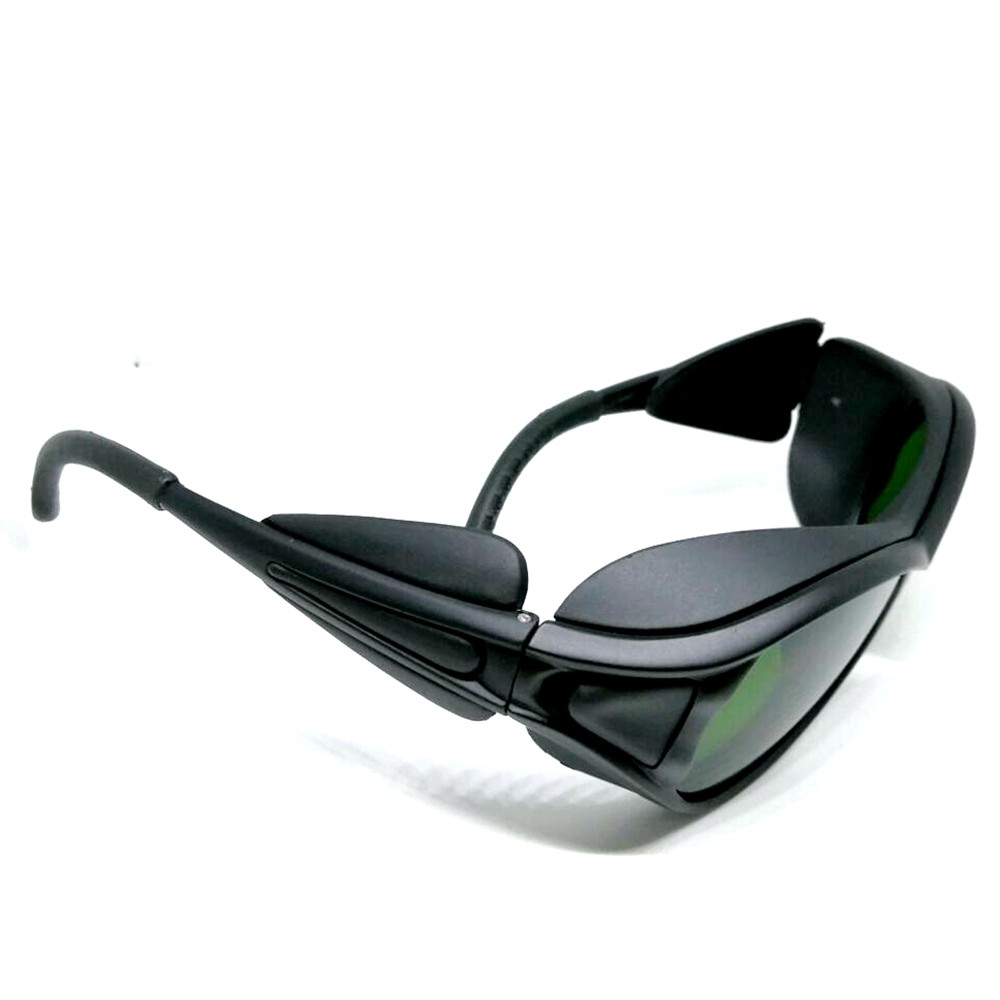 IPL Laser Protective Goggles - UV Safety Glasses for Hair Removal