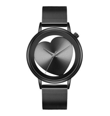 Female Watch Hollow Female Table