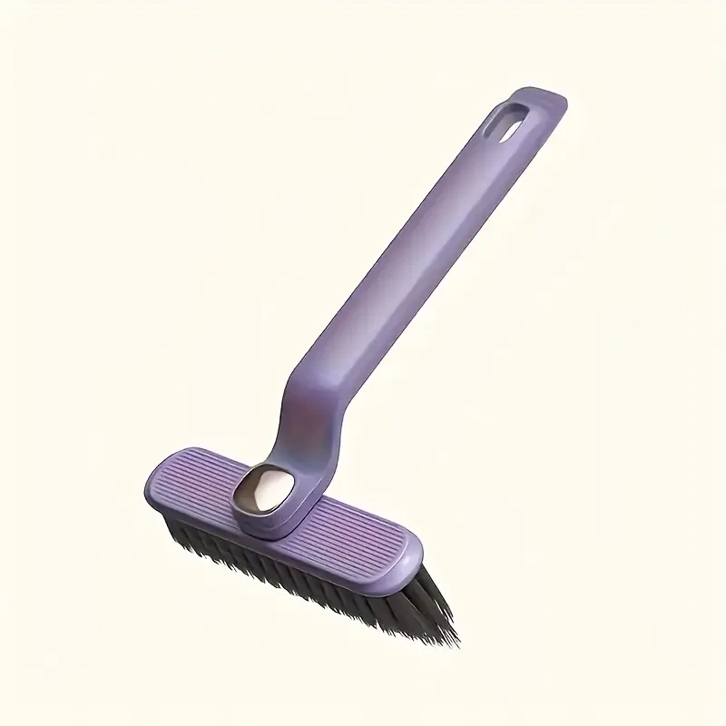 2-in-1 Rotating Cleaning Brush