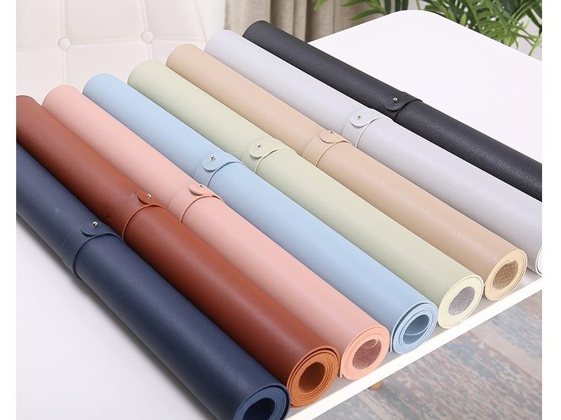 PU Keyboard Mat 100*50cm
