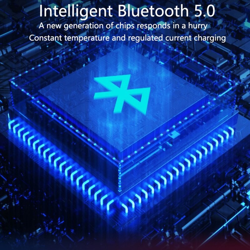 Car MP3 Player with Dual USB Fast Charger and FM Bluetooth Receiver