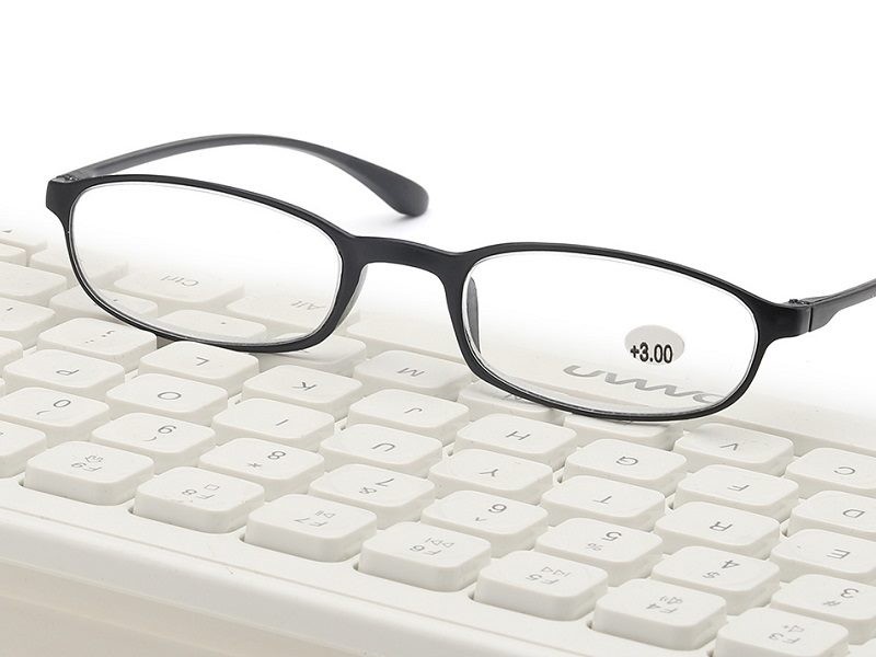 Reading Glasses