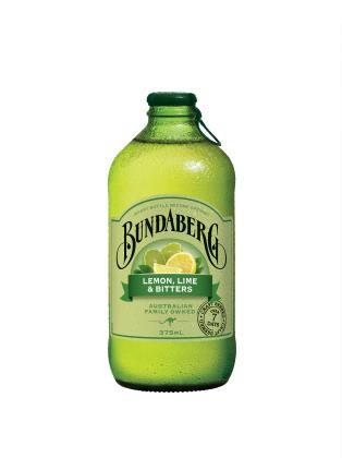 Drink Lemon Lime Bitters