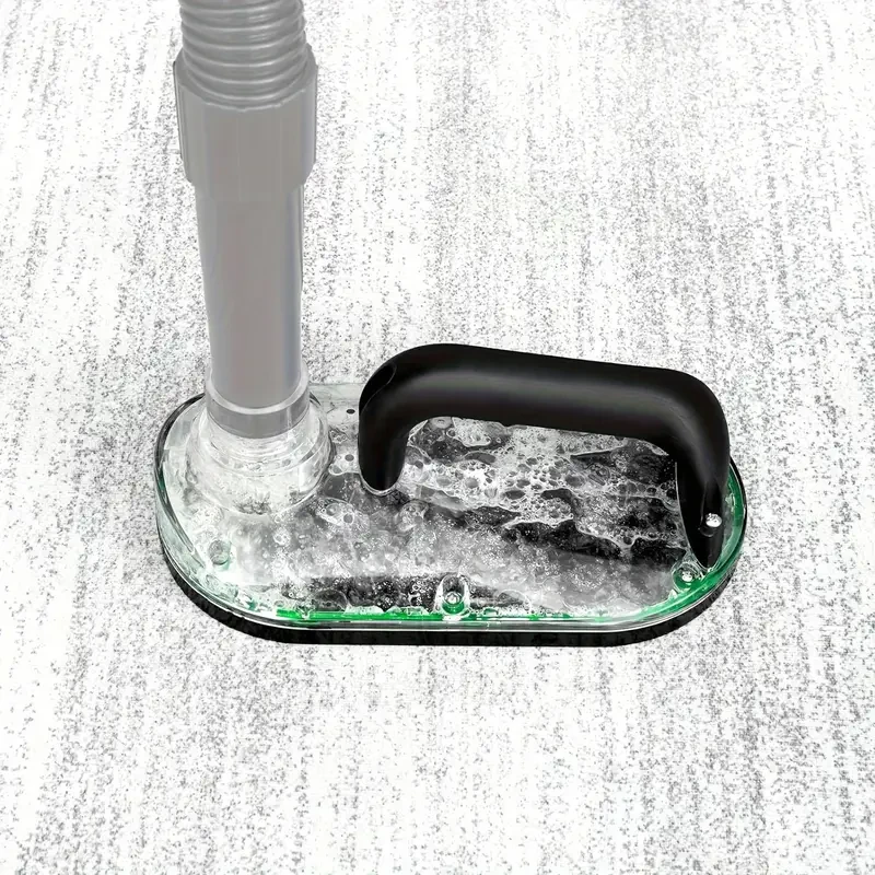 1pc, Nekuma Carpet Stain Remover Tool Attachment For Water Filtration Wet Extractor Vacuum Cleaner, Deep Cleaning Pet Rug Shampooer Solution For Home Floor