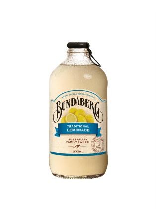 Drink Lemonade Traditional
