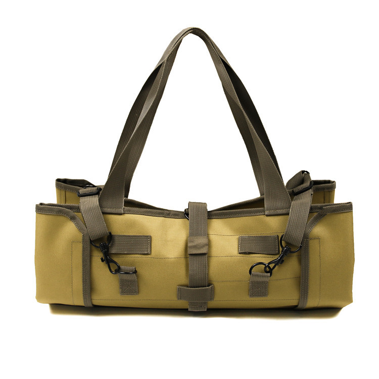 Large Car Hanging Bag Car Tool Multi-pocket Storage