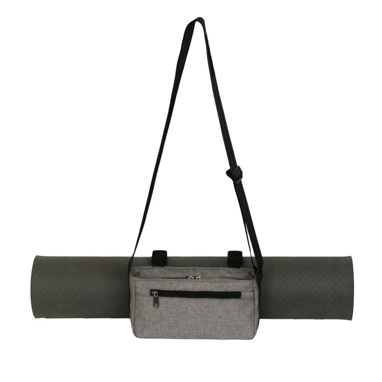 Yoga Mat Bag Tote Bag Backpack Multi Purpose Should Bag Waterproof Shoulder Bag