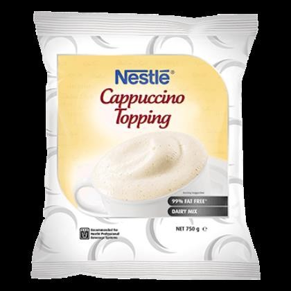 Drink Powder Cappuccino Topping Mix Powder