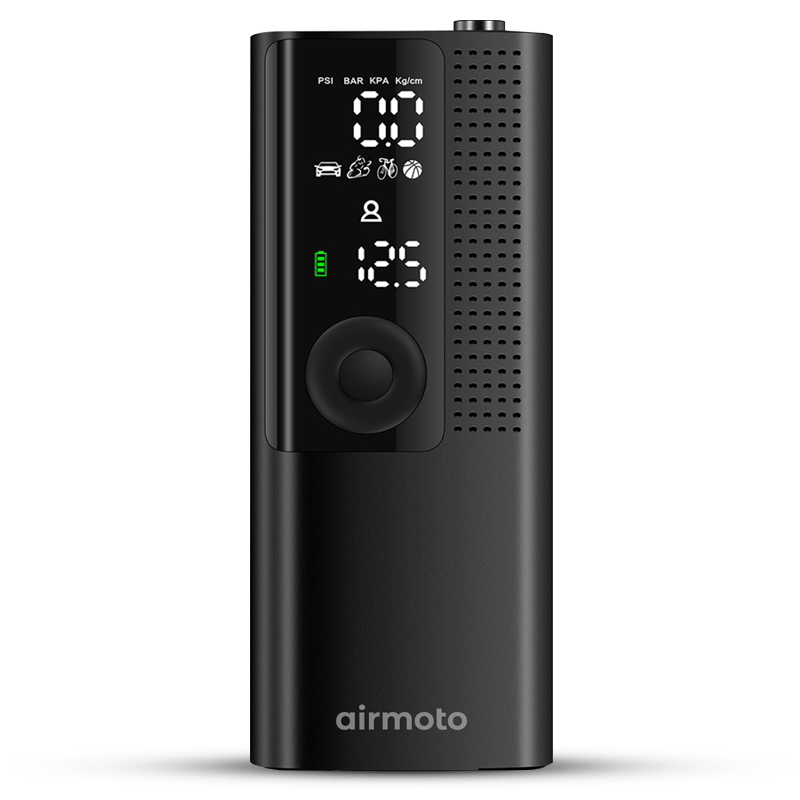 Airmoto™ The Smart Air Pump