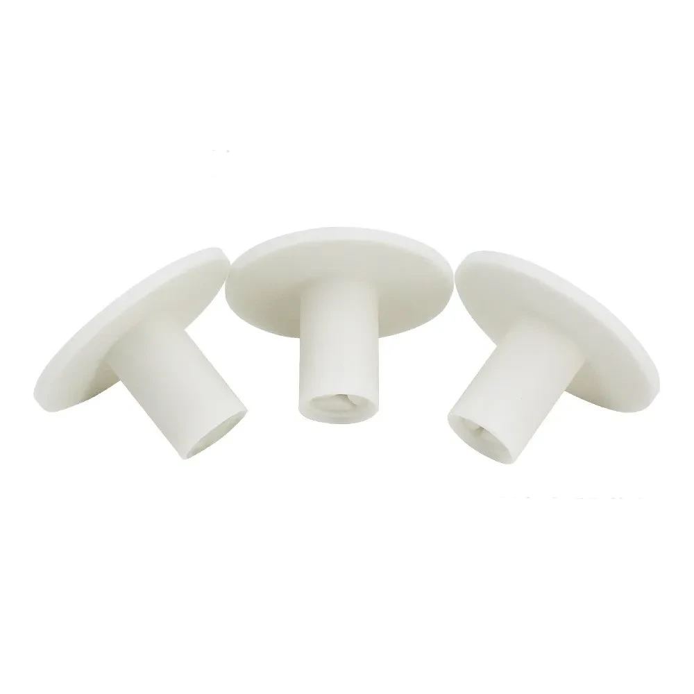 Golf Tee Rubber Ball Holder