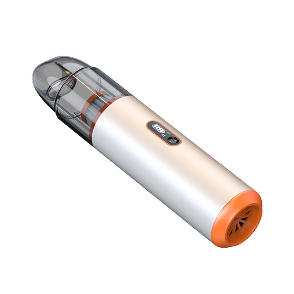 V22S Wireless Charging For Home And Vehicle Wet And Dry Large Suction Power Portable Handheld A Suction Machine