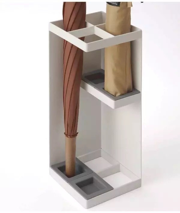 Hotel Lobby Household Wrought Iron Umbrella Tube