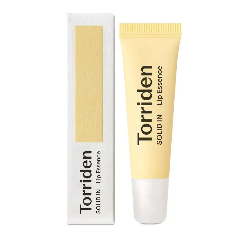 Solid Ceramide Lip Serum 0.37fl oz