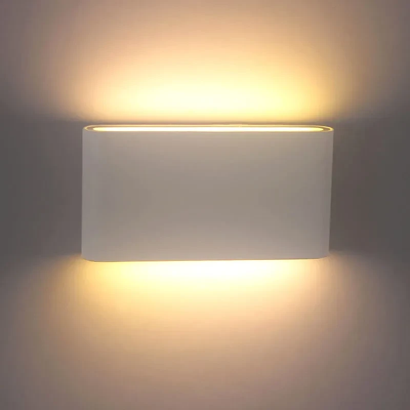 Living Room LED Bedroom Corridor Aisle Wall Lamp
