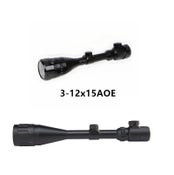 Brand New 3-12X50AOE Rifle Scope