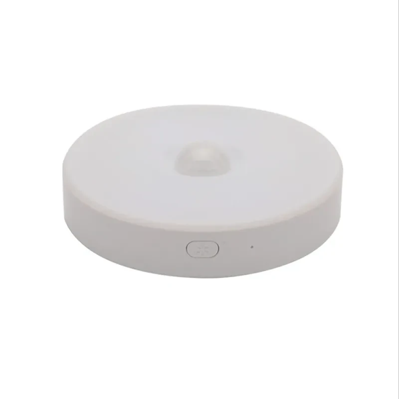 Nightlight intelligent wall lamp USB charging bedside table lamp