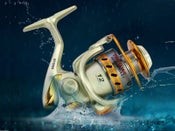 Fishing Reel YUMOSHI EF7000