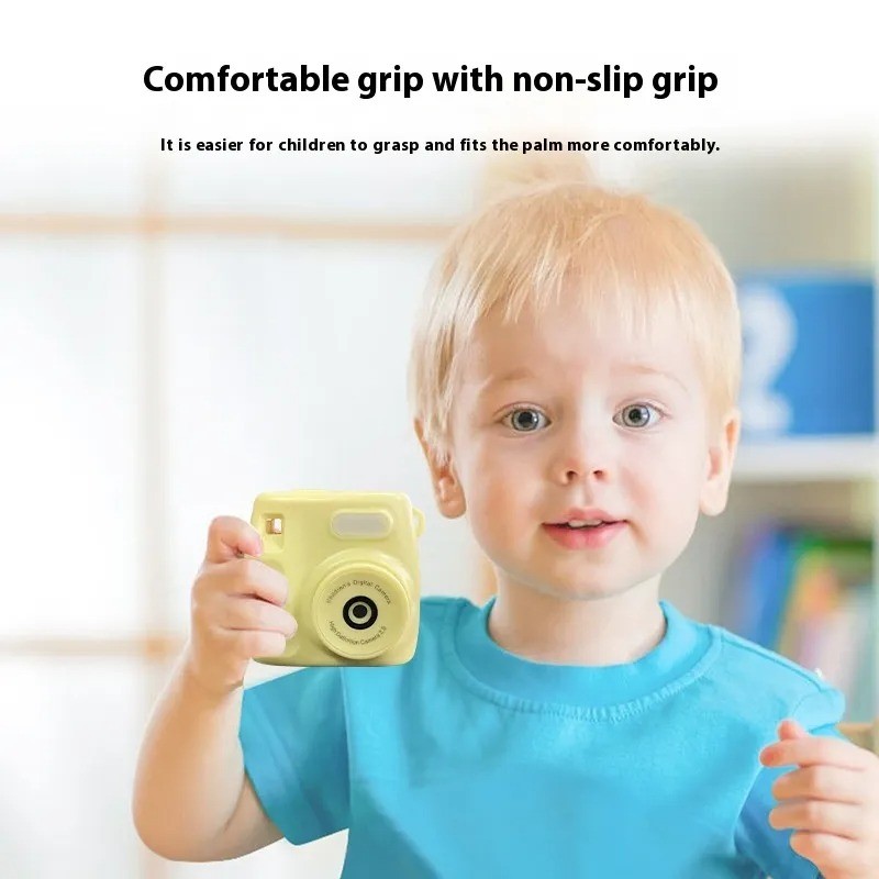 Children's Camera USB Rechargeable