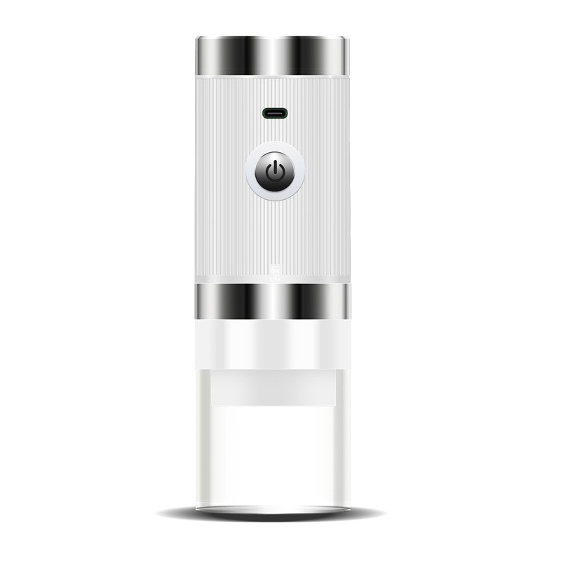 Portable Electric Bean Grinder USB Charging