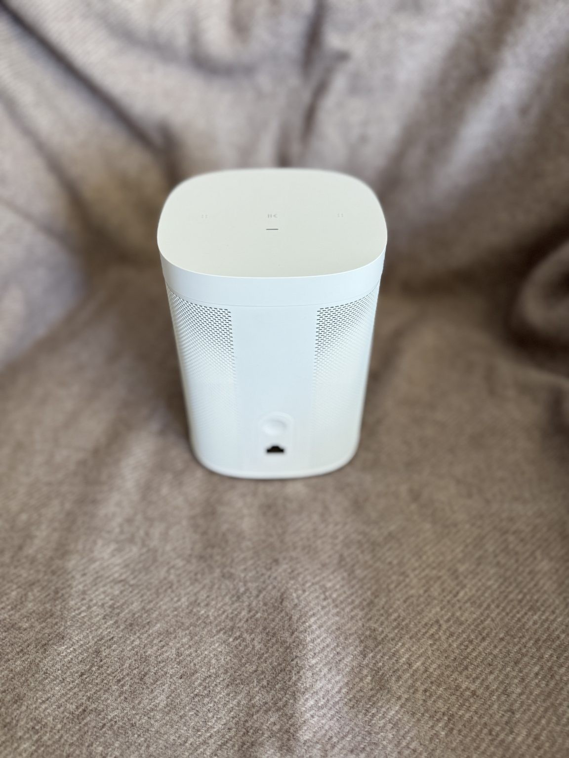 Sonos One SL