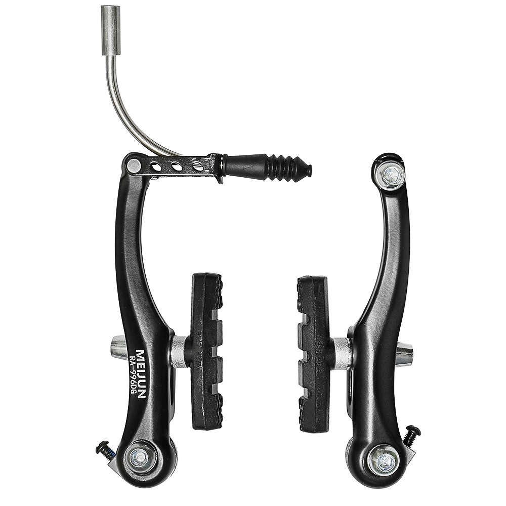 Simple Aluminum Alloy Bicycle Brake Parts