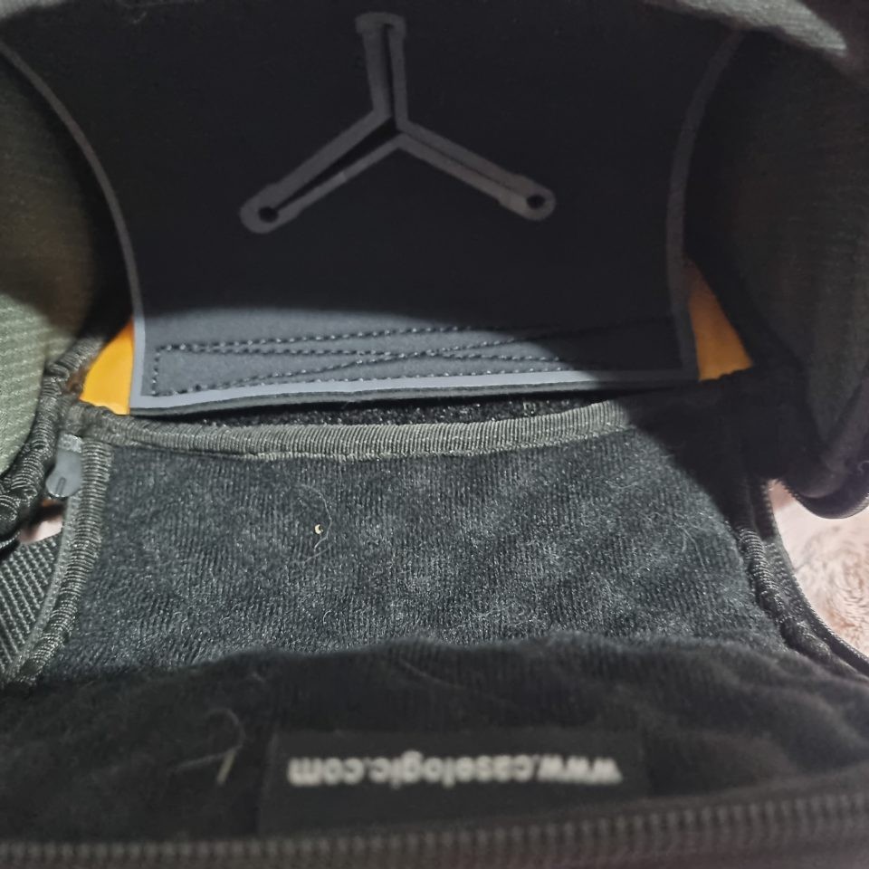 Camera case