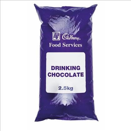 Drinking Chocolate