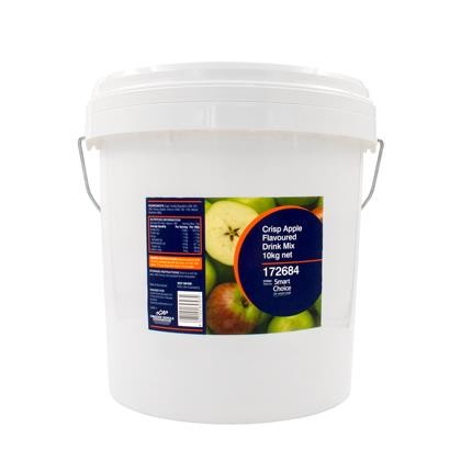 Drink Powder Crisp Apple