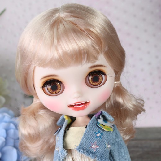 30CM Doll Toy 19 Joint Full Body Cosplay Fashion Doll