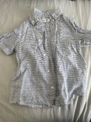 Short Sleeved Shirt