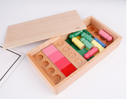 Early Education Jigsaw Toys