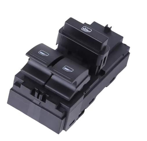 6RF959858C Is Suitable For Automotive Parts Window Regulators