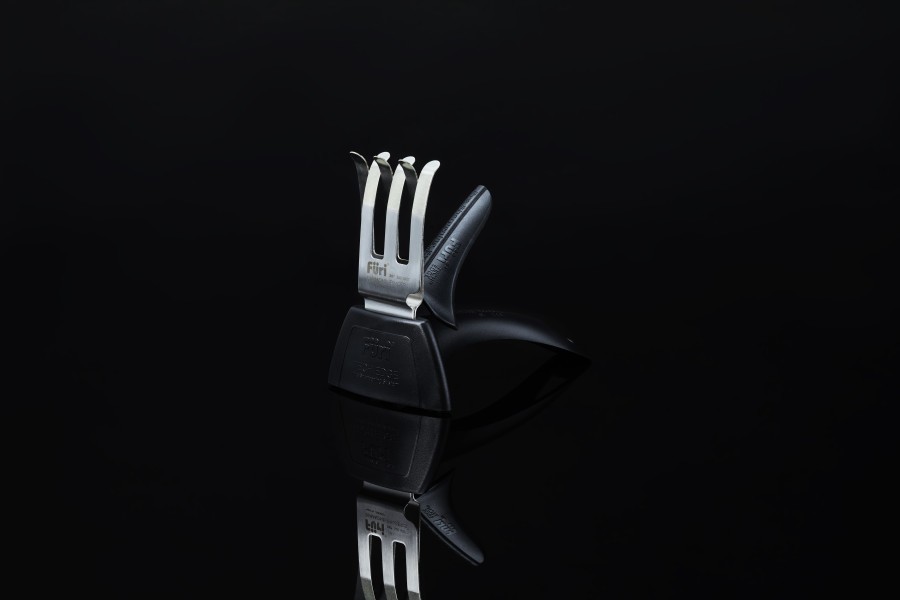Diamond Fingers Knife Sharpener - Furi