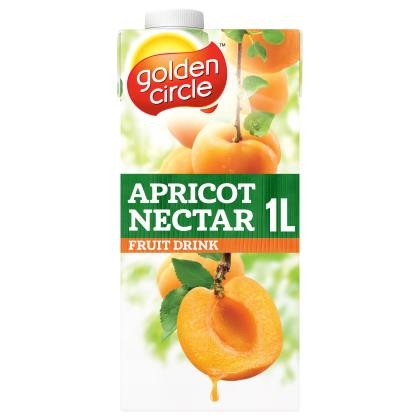 Juice Apricot Nectar