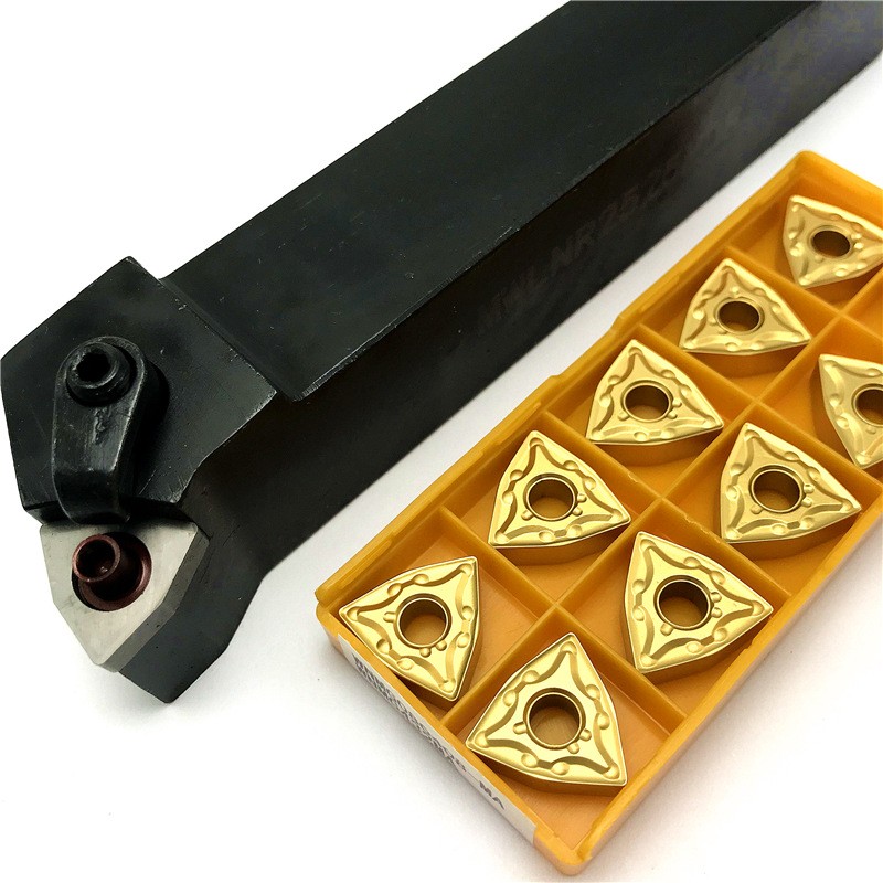 WNMG080404 Wnmg 080404 Outer Circle Tool Holder