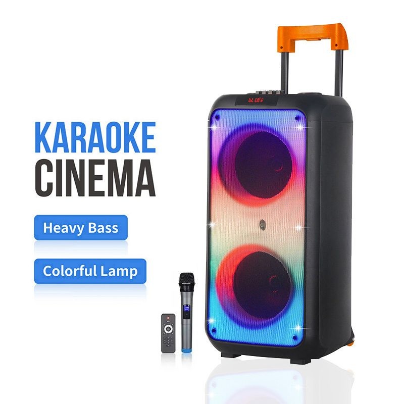 party speaker