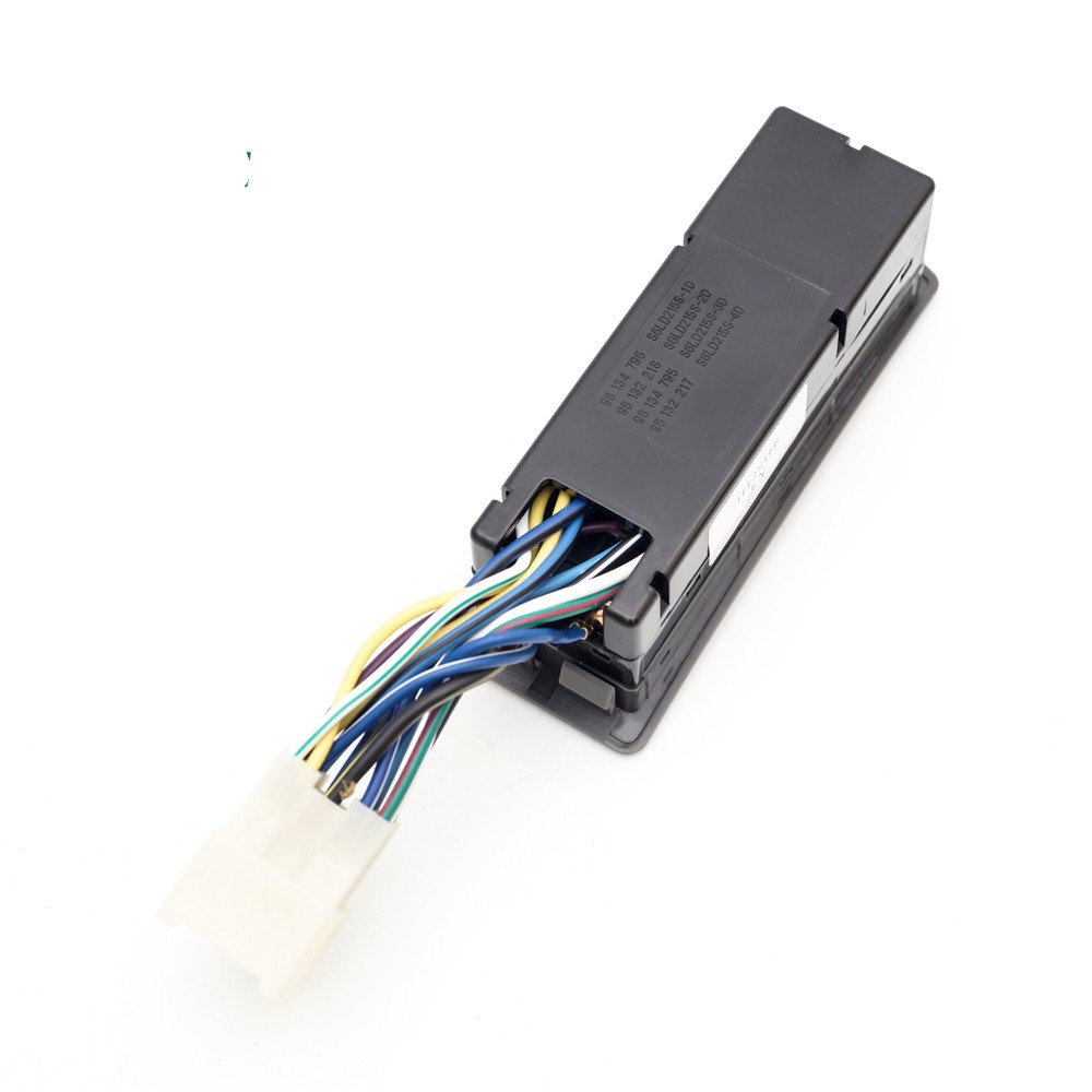 Automotive Glass Lift Control Electric Lifter