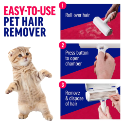 Pet Hair Remover