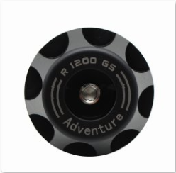 Motorcycle Modified Parts Rear Wheel Axle Rubber