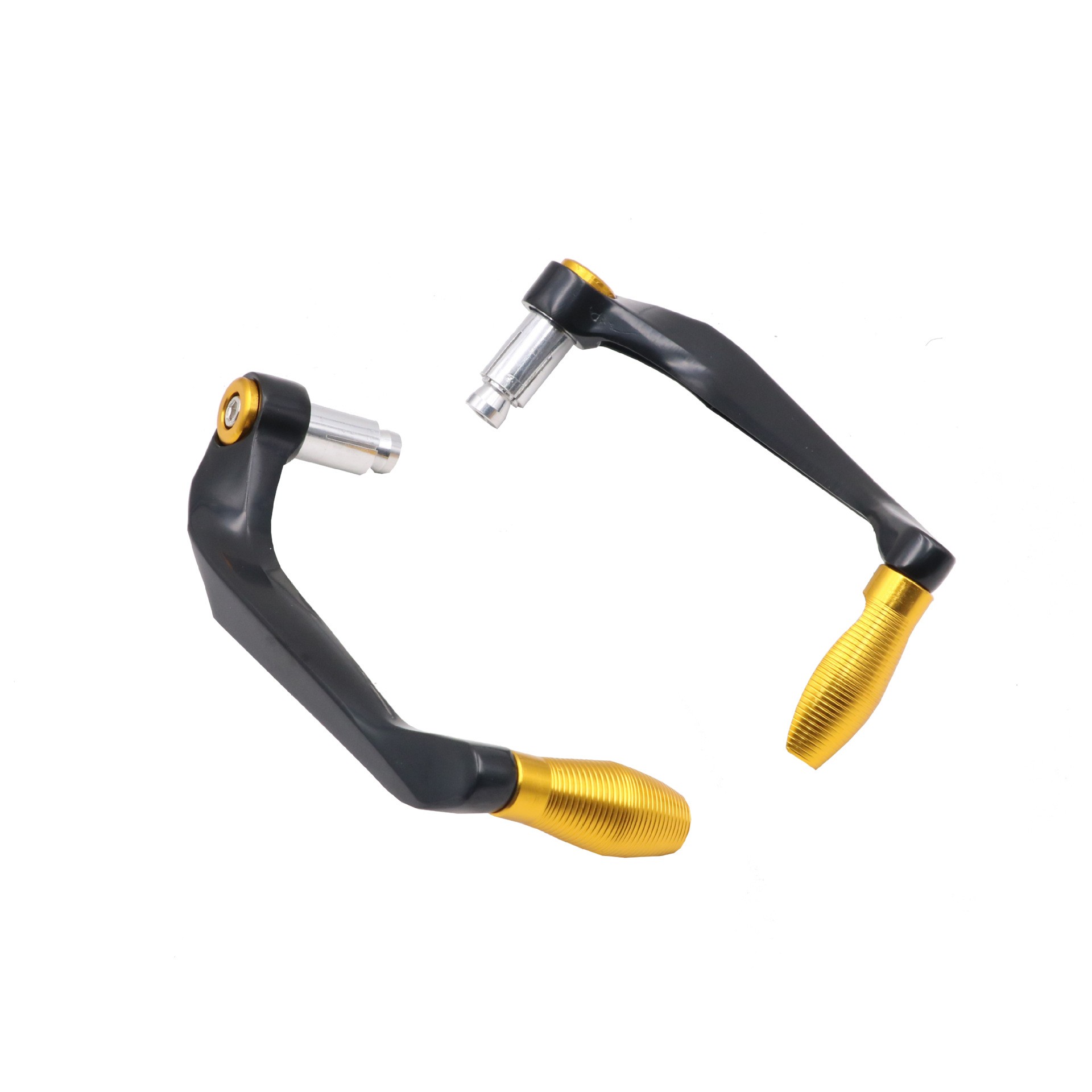 Motorcycle Levers Guard Brake Clutch Handlebar Protector For R3 R25 Yzf R1 Yzf R6 Handle Bar Motor CNC Aluminum Parts