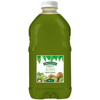 Juice Kiwifruit Fruit Drink