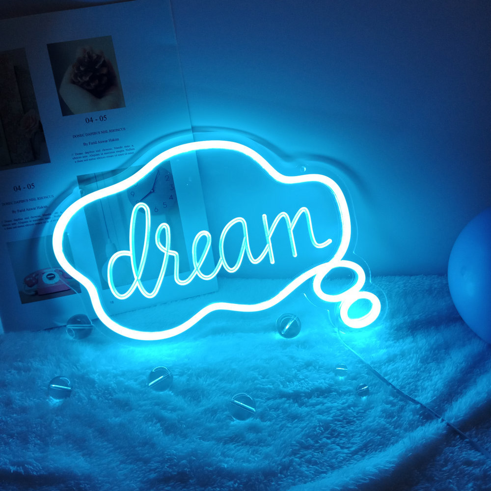 Amazon New Product Decorative Night Light Creative Gifts