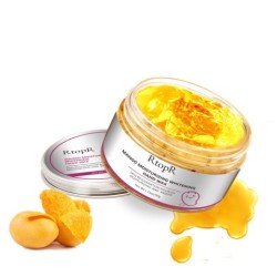 Mango hand mask
