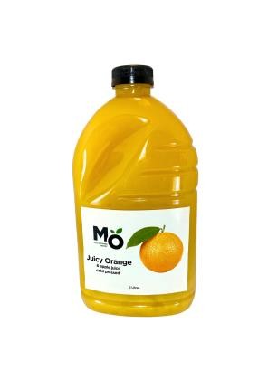 Juice Orange Apple Cold Pressed